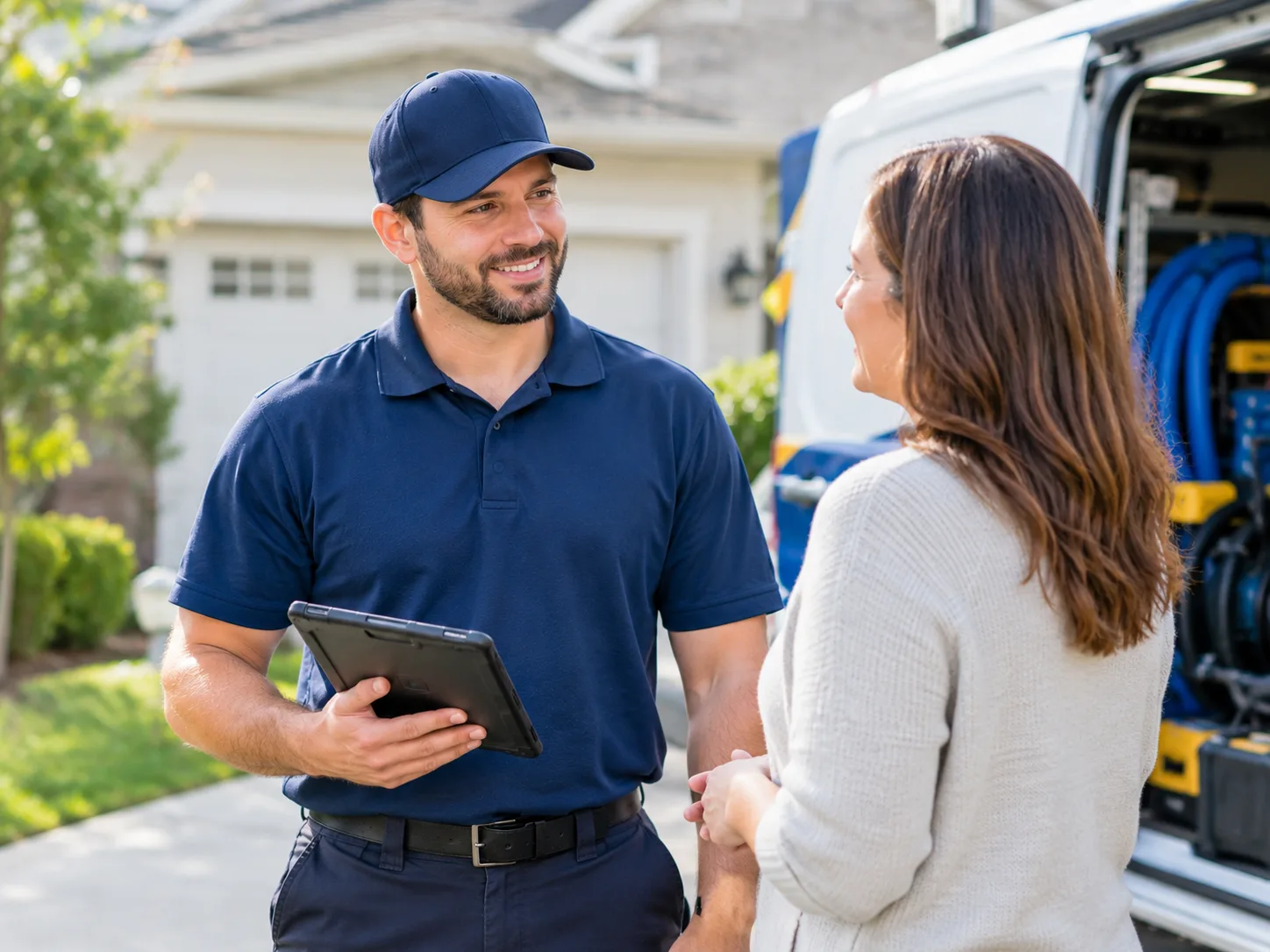 Sewage Backup Cleanup North Tazewell, VA FAQs